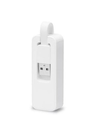 Adaptador USB - RJ45 TP - Link UE200/ 100Mbps - Tiensol