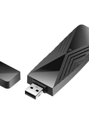 Adaptador USB - WiFi D - Link DWA - X1850/ 1774 Mbps - Tiensol