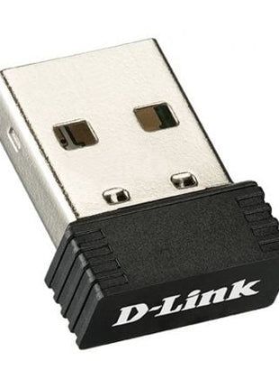 Adaptador USB - WiFi D - Link NANO DWA - 121/ 150Mbps - Tiensol