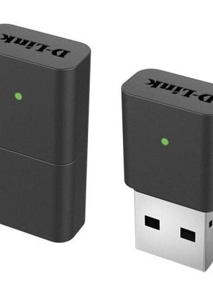 Adaptador USB - WiFi D - Link NANO DWA - 131/ 150Mbps - Tiensol