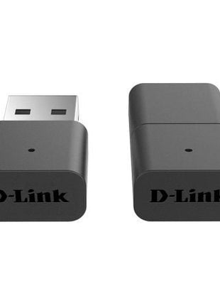 Adaptador USB - WiFi D - Link NANO DWA - 131/ 150Mbps - Tiensol