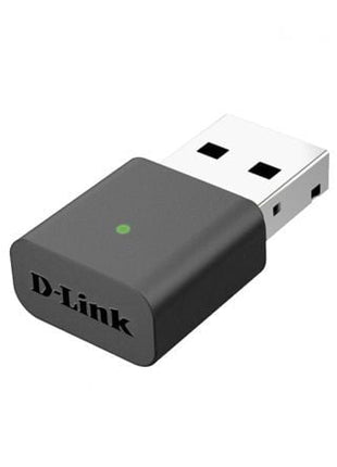 Adaptador USB - WiFi D - Link NANO DWA - 131/ 150Mbps - Tiensol