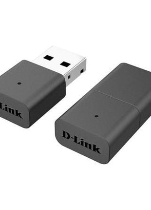 Adaptador USB - WiFi D - Link NANO DWA - 131/ 150Mbps - Tiensol