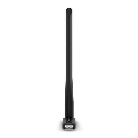 Adaptador USB - WiFi TP - Link Archer T2U Plus/ 600Mbps - Tiensol