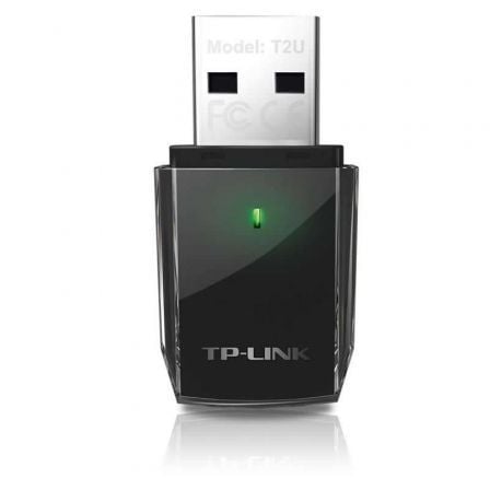 Adaptador USB - WiFi TP - Link Archer T2U V3 - Tiensol