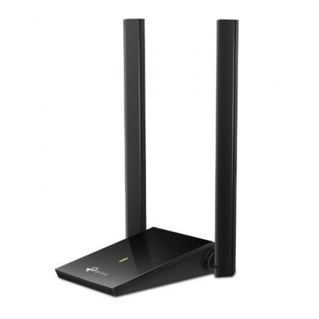 Adaptador USB - WiFi TP - Link Archer T4U Plus/ 1300Mbps - Tiensol