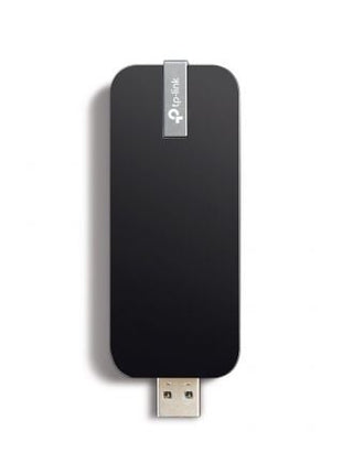 Adaptador USB - WiFi TP - Link Archer T4U V2 1300Mbps - Tiensol