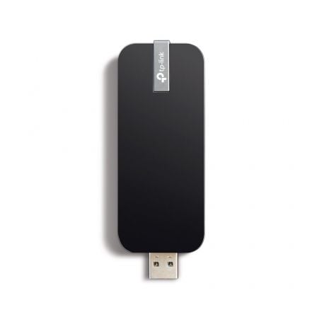 Adaptador USB - WiFi TP - Link Archer T4U V2 1300Mbps - Tiensol