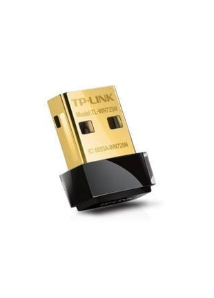 Adaptador USB - WiFi TP - Link TL - WN725N/ 150Mbps - Tiensol