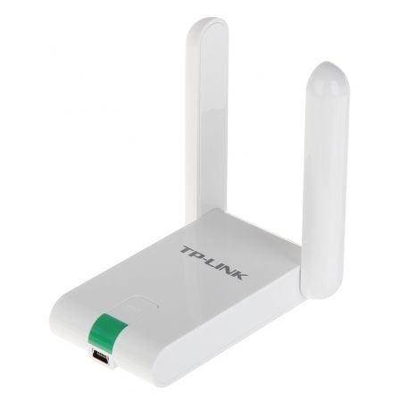 Adaptador USB - WiFi TP - Link TL - WN822N/ 300Mbps - Tiensol