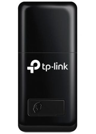 Adaptador USB - WiFi TP - Link TL - WN823N/ 300Mbps - Tiensol