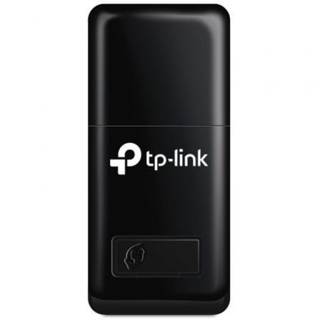 Adaptador USB - WiFi TP - Link TL - WN823N/ 300Mbps - Tiensol