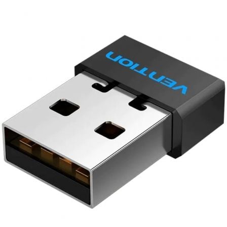 Adaptador USB - WiFi Vention KDRB0/ 150Mbps - Tiensol