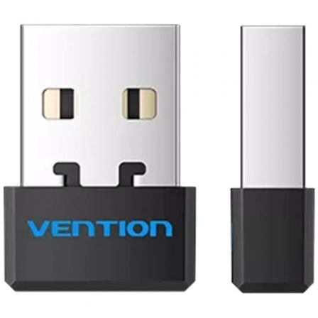 Adaptador USB - WiFi Vention KDRB0/ 150Mbps - Tiensol