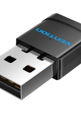 Adaptador USB - WiFi Vention KDSB0/ 433Mbps - Tiensol