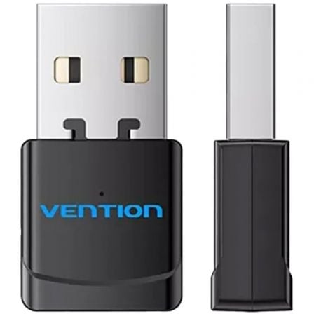 Adaptador USB - WiFi Vention KDSB0/ 433Mbps - Tiensol