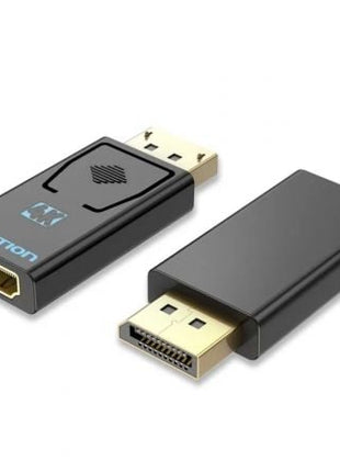 Adaptador Vention HBMB0/ DisplayPort Macho - HDMI Hembra - Tiensol