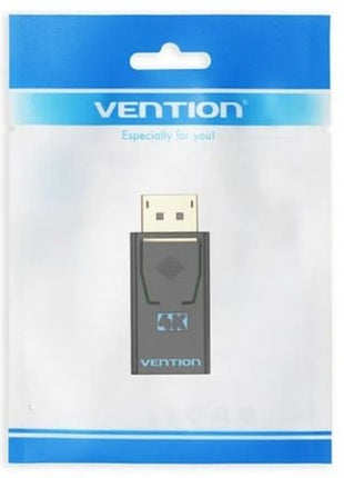 Adaptador Vention HBMB0/ DisplayPort Macho - HDMI Hembra - Tiensol