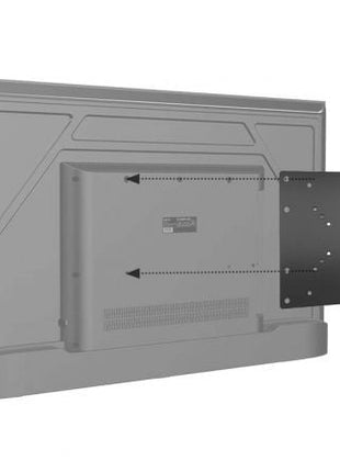 Adaptador VESA 200x200 para Monitor y TV Aisens ACC001 - 289/ hasta 30kg - Tiensol