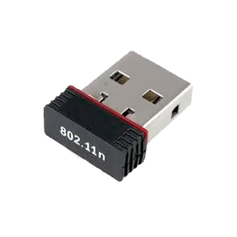 Adaptador WiFi Victron | Conexión Inalámbrica para Color Control GX - Tiensol