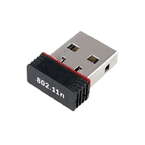 Adaptador WiFi Victron | Conexión Inalámbrica para Color Control GX - Tiensol