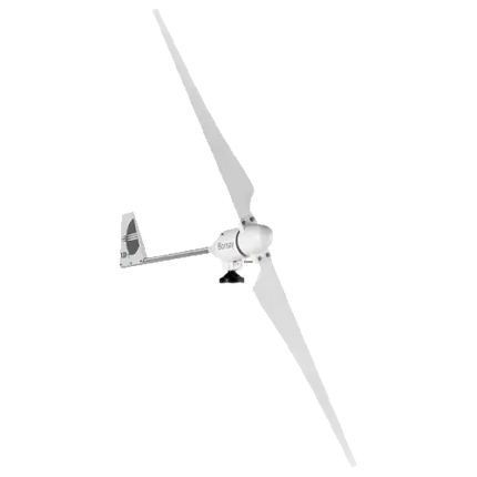 Aerogenerador Bornay Wind 25.2 + 2 Palas 3 kW 220V - Aerogeneradores