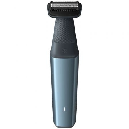 Afeitadora Philips Bodygroom Series 3000 BG3027/ con Batería/ 3 Accesorios - Tiensol