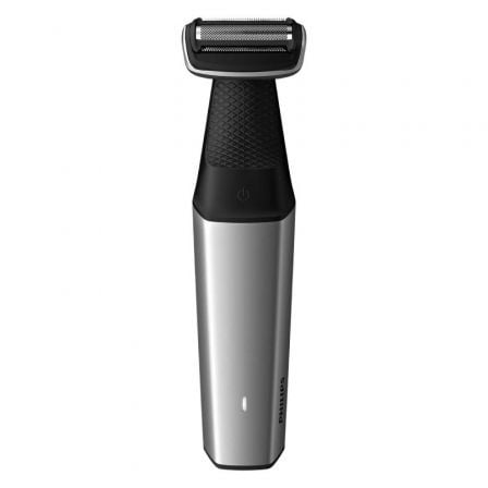 Afeitadora Philips Bodygroom Series 5000 BG5020/15/ con Batería/ 5 Accesorios - Tiensol