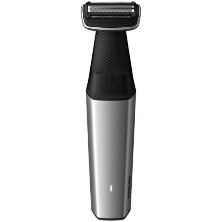 Afeitadora Philips Bodygroom Series 5000 BG5021/ con Batería/ 4 Accesorios - Tiensol