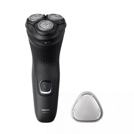 Afeitadora Philips Shaver Series 1000 S1141/00/ con Batería/ 1 Accesorio - Tiensol