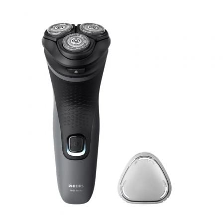 Afeitadora Philips Shaver Series 1000 S1142/00/ con Batería / 1 Accesorio - Tiensol