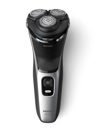 Afeitadora Philips Shaver Series 3000 S3143/00/ con Batería / 2 Accesorios - Tiensol