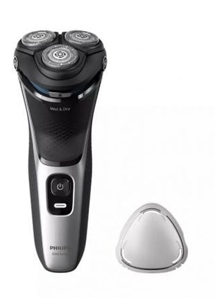 Afeitadora Philips Shaver Series 3000 S3143/00/ con Batería / 2 Accesorios - Tiensol