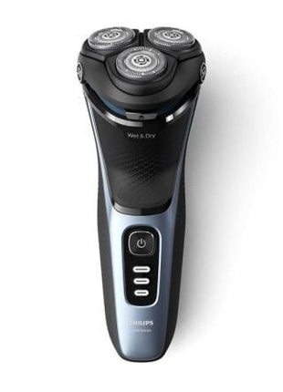 Afeitadora Philips Shaver Series 3000 S3243/12/ con Batería / 2 Accesorios - Tiensol