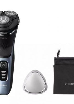 Afeitadora Philips Shaver Series 3000 S3243/12/ con Batería / 2 Accesorios - Tiensol