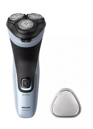 Afeitadora Philips Shaver Series 3000X X3003/00/ con Batería/ 2 Accesorios - Tiensol