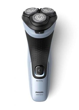 Afeitadora Philips Shaver Series 3000X X3003/00/ con Batería/ 2 Accesorios - Tiensol