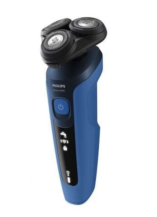 Afeitadora Philips Shaver Series 5000 S5466/17/ con Batería / 2 Accesorios - Tiensol