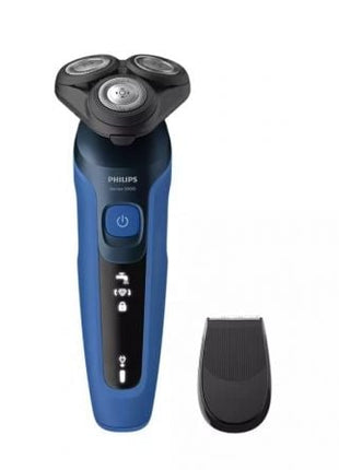 Afeitadora Philips Shaver Series 5000 S5466/17/ con Batería / 2 Accesorios - Tiensol