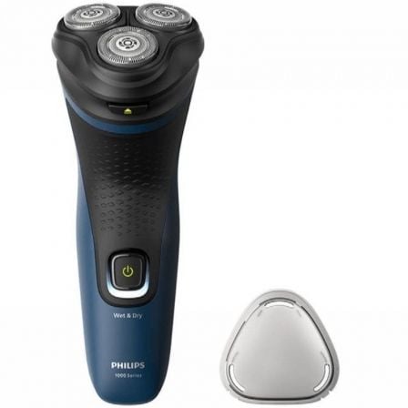 Afeitadora Philips Wet and Dry S1151/ con Batería - Tiensol