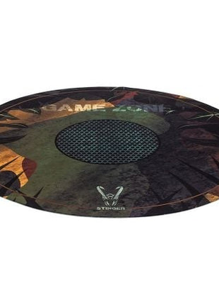 Alfombra Gaming Woxter Stinger Floorpad/ Camuflaje - Tiensol