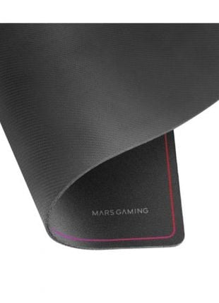 Alfombrilla Mars Gaming MMP124/ 360 x 260 x 3mm/ Negra - Tiensol