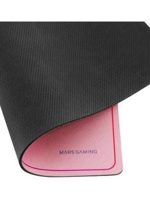 Alfombrilla Mars Gaming MMP124/ 360 x 260 x 3mm/ Rosa - Tiensol