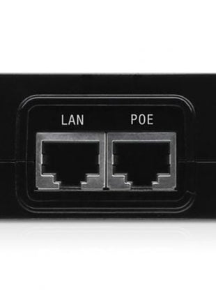 Alimentador PoE Ubiquiti POE - 24 - 12W - G Gigabyte - Tiensol