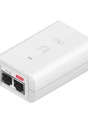 Alimentador PoE Ubiquiti POE - 24 - 12W - WH - Tiensol