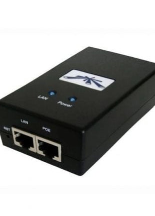 Alimentador PoE Ubiquiti POE - 24 - 30W - Tiensol