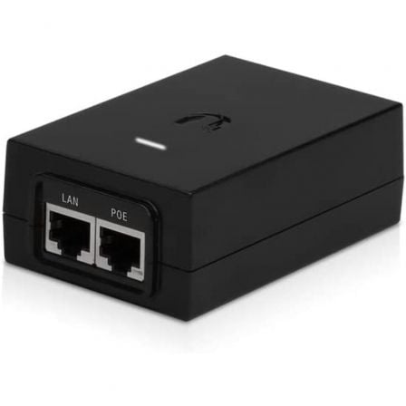 Alimentador PoE Ubiquiti POE - 24 - Tiensol