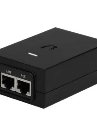 Alimentador PoE Ubiquiti POE - 48 - 24W - G Gigabyte - Tiensol