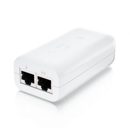 Alimentador PoE Ubiquiti U - POE - AF/ 802.3af - Tiensol