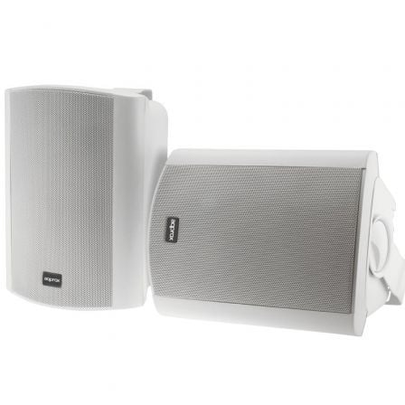 Altavoces Autoamplificados Approx appSPK+/ 60W/ 2.0/ Blancos - Tiensol